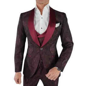 Vino Versailles Dinner Jacket