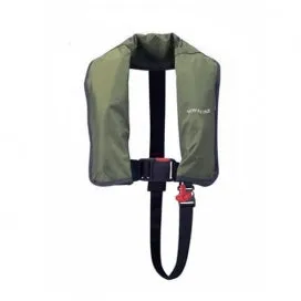 Waveline Manual Lifejacket with Crotch Strap