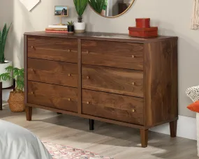 Willow Place 6 Drawer Dresser Gw