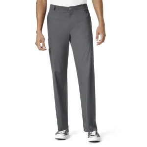 Wink PRO Men's Cargo Scrub Pant 5619