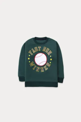 Winner Sweatshirt