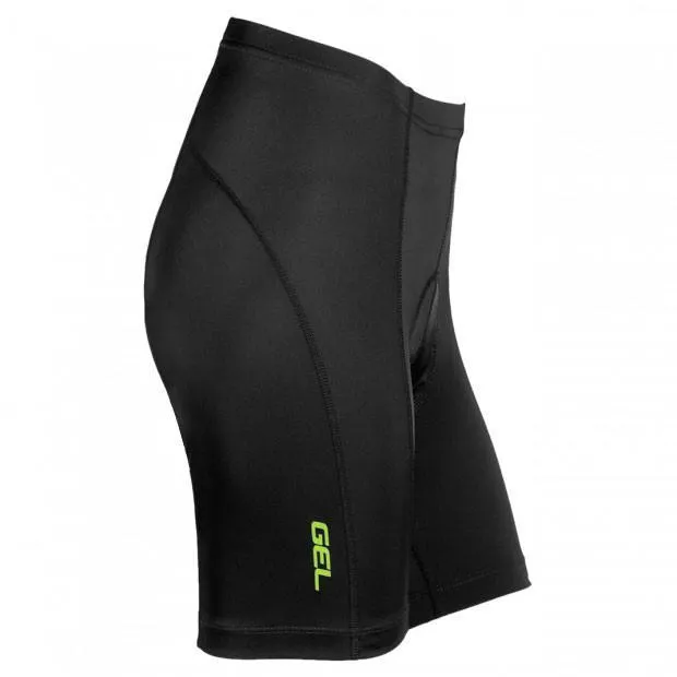 Women's Pro Gel Short