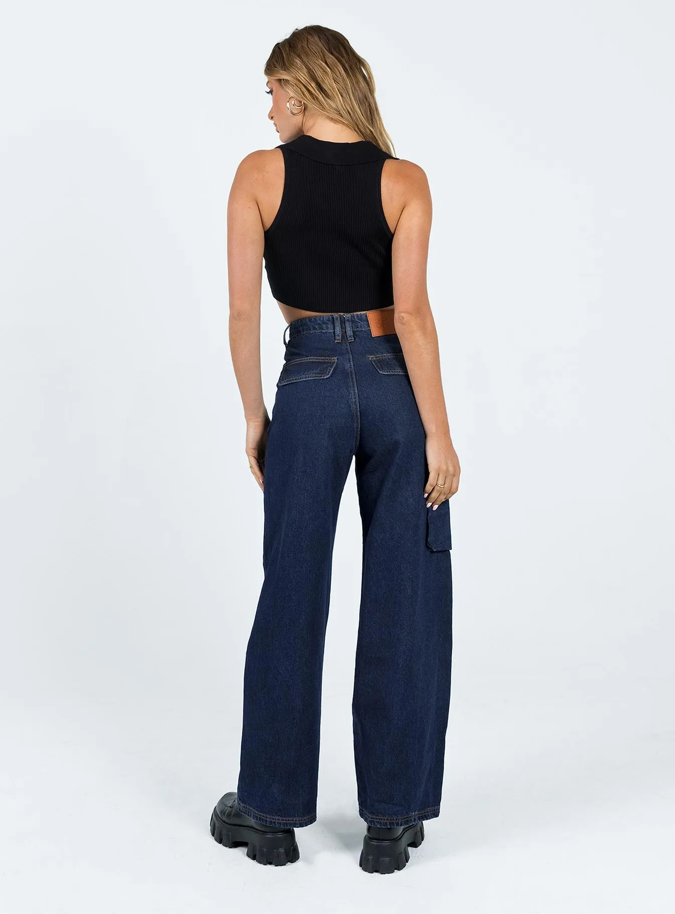 Yola Denim Jeans