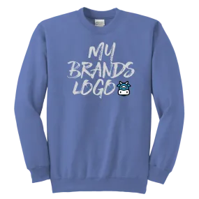 Youth Crewneck Sweatshirt